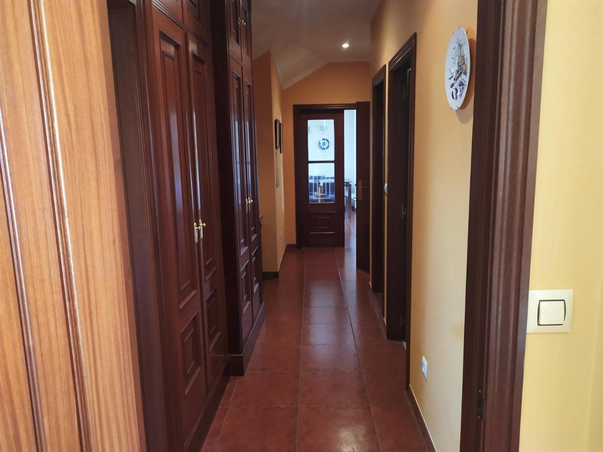 Piso Avenida Castelao Xxl Apartment Isla de Arosa Exterior photo