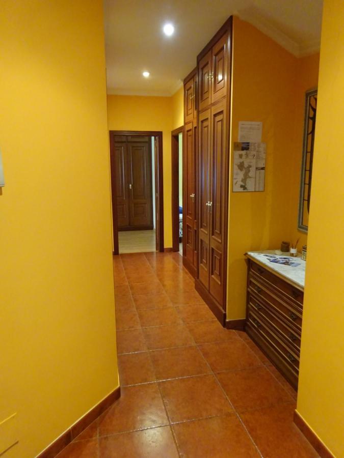 Piso Avenida Castelao Xxl Apartment Isla de Arosa Exterior photo